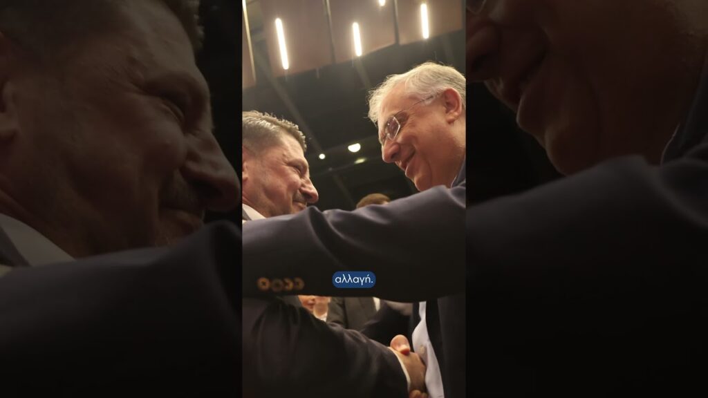 Νίκος Χαρδαλιάς | Απολογισμός 2026 | Ωδείο Αθηνών 14-7-2026